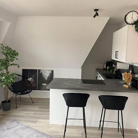 Meine Oldenburg - Wohlfuehlen Wie Zu Hause. Exteriör bild