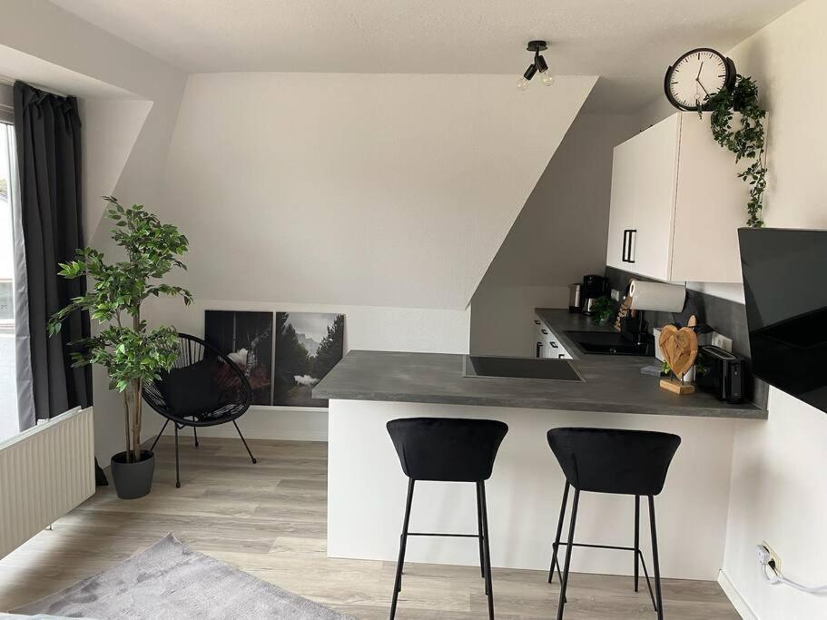 Meine Oldenburg - Wohlfuehlen Wie Zu Hause. Exteriör bild